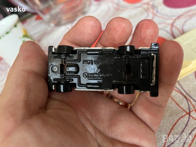 Hot wheels-много стар, снимка 6 - Колекции - 41977708