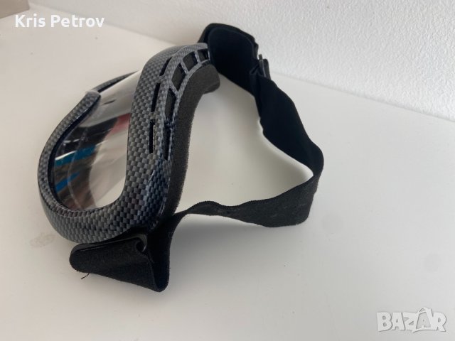 Детски Ски/Мото Очила Carbon, снимка 8 - Зимни спортове - 41022373