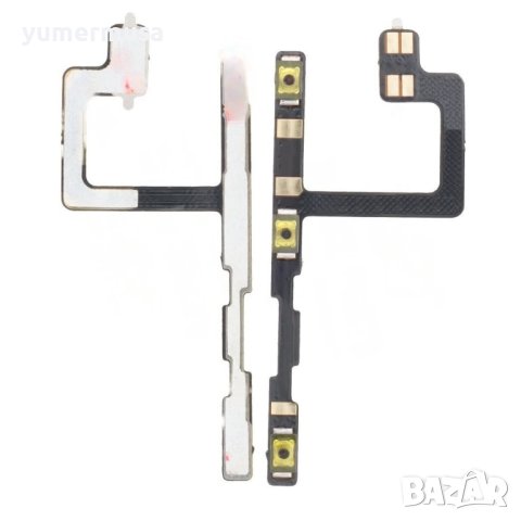 Motorola Edge 30 Fusion-нови кабели с бутони