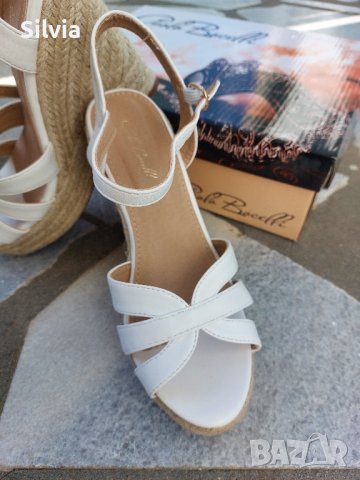 Сандали, снимка 4 - Сандали - 41605508