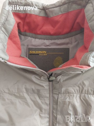 Унисекс. SALOMON. Original. Size L