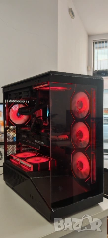 Много Добро PC I5 13600KF 14/20 Core/32Gb/1Tb SSD/RТX 3070/Гаранция