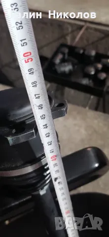 полуоска за Ауди А3, снимка 6 - Части - 47792472