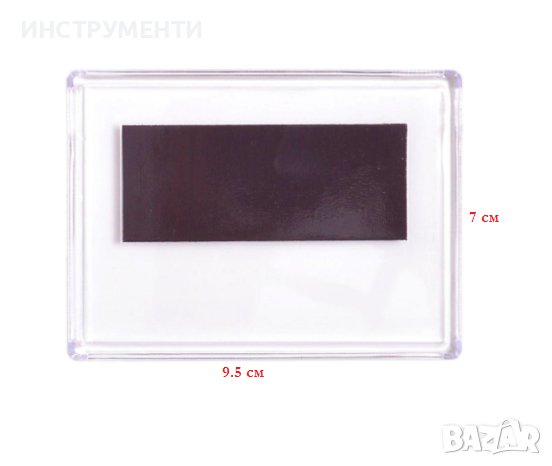 Заготовки с магнитна лента , снимка 3 - Изработка на бижута и гривни - 37454334