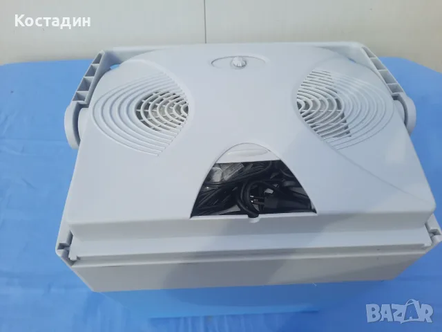Хладилна чанта Mobicool TC 25, снимка 9 - Хладилни чанти - 55824340