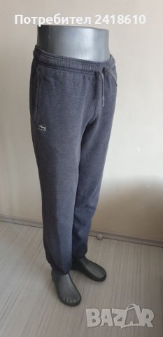 Lacoste Sport Trackpants Mens Size 3 - S ОРИГИНАЛ! Мъжко Долнище!, снимка 11 - Спортни дрехи, екипи - 41268761