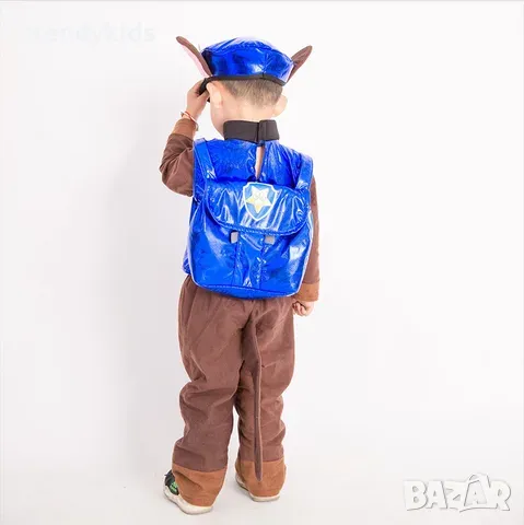 Костюми на Чейс, Маршал и Скай, снимка 6 - Детски комплекти - 49939933