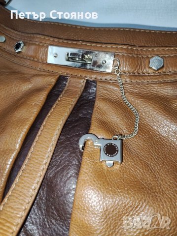 Уникална дамска чанта Marc & Marc Jacobs, снимка 3 - Чанти - 40065539