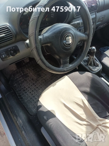 Seat Leon, снимка 10 - Автомобили и джипове - 53757532