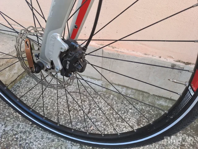 Specialized 28 цола , снимка 7 - Велосипеди - 56060178