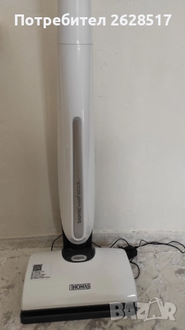 Подочистачка Thomas Bionik