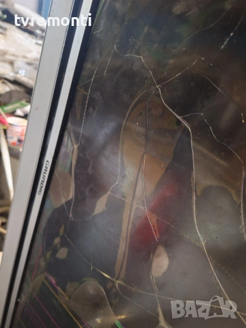 PSU APDP-123A1 2955034102 за 43-инчов телевизор GRUNDING 43 GFB 6623, с дисплей  057D43A54P, снимка 8 - Части и Платки - 53198399