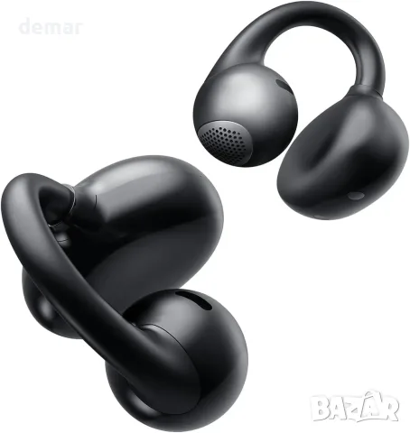 TONEMAY Q6 open-ear clip-on Bluetooth слушалки LDAC Hi-Res, IPX5