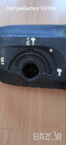 Използвана пробивна машина Макита, снимка 2 - Други машини и части - 44419707