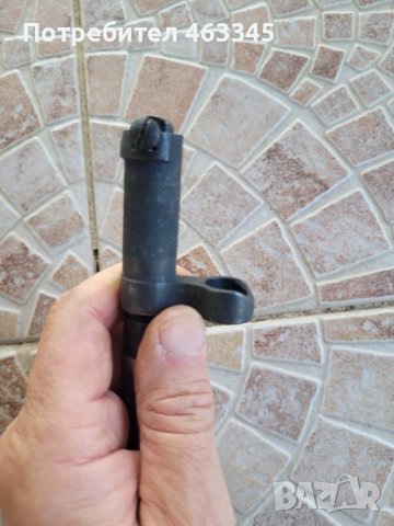 Щик, нож, байонет, снимка 11 - Антикварни и старинни предмети - 41974100