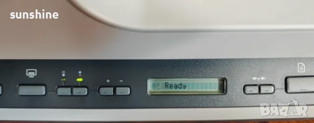 Професионален Скенер HP ScanJet N8420, 600dpi, A4, двустранно сканиране, ADF, USB, снимка 3 - Принтери, копири, скенери - 56247370