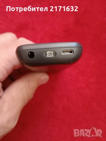 Телефон Nokia 106, снимка 3 - Nokia - 48132405
