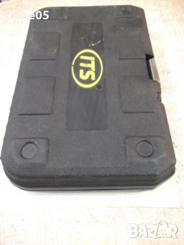 Комплект "ITS" от 75 накрайника, снимка 5 - Куфари с инструменти - 41716796