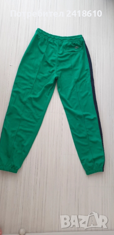 Lacoste Pant Womens Pant Knit Oversize Size 38 - S  ОРИГИНАЛ! Дамско Долнище!, снимка 8 - Спортни екипи - 51700942