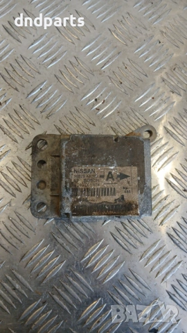 Airbag модул Nissan Micra 2004г. 98820AX502 0285001474