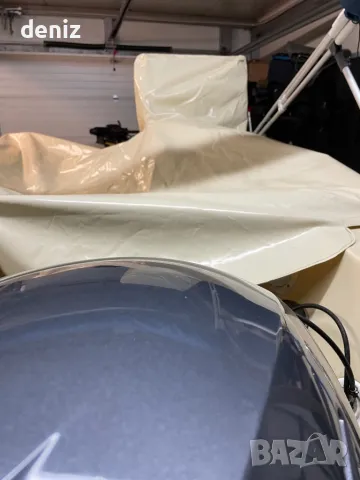Продавам лодка Krüger, снимка 10 - Воден транспорт - 50382007
