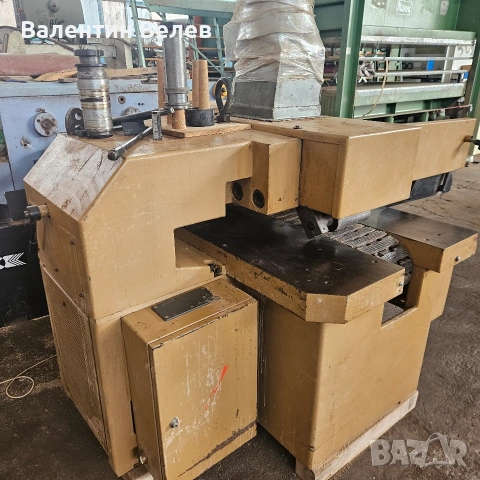 многолистов циркуляр SCM M2, снимка 10 - Други машини и части - 53631942