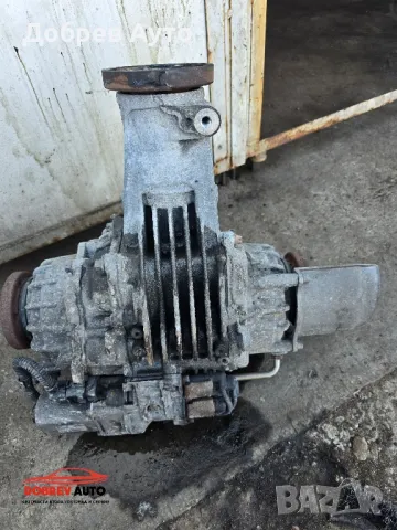 Спортен диференциал за Audi S8 D4 4.0 TFSI, снимка 2 - Части - 49427496