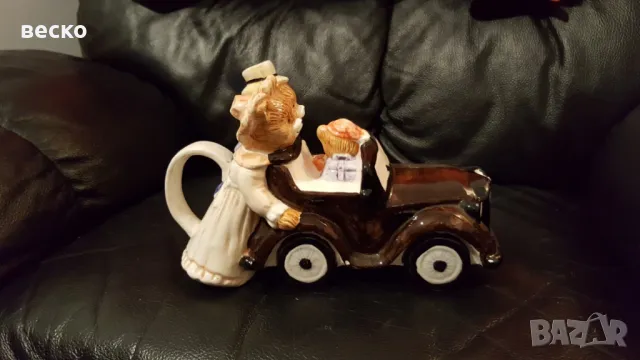 японски статуи на рибари за ценители , снимка 5 - Антикварни и старинни предмети - 49025942