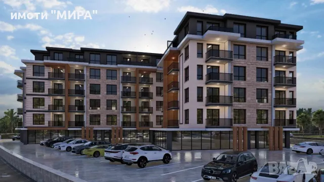 СТУДИО в НОВА СГРАДА в кв. Изгрев, гр. Свиленград, снимка 5 - Апартаменти - 47447525