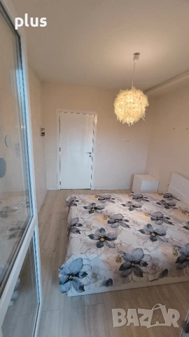 Давам под наем модерен 2-стаен тухлен апартамент до парк „Марица“ – Димитровград, снимка 8 - Апартаменти - 53572638