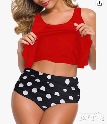 Бански костюм XL 925, снимка 3 - Бански костюми - 40979358