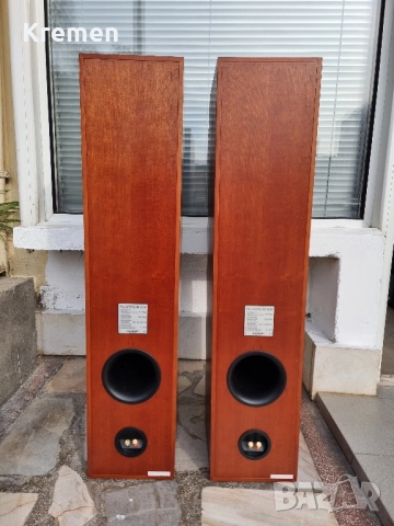 Тонколони GUADRAL PLIATINIUM 820, снимка 5 - Тонколони - 52131045