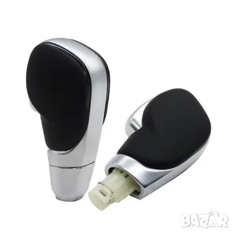 Топка за скоростен лост автоматик за  Renault Megane 4, Talisman, Kadjar, Scenic 4 и Koleos, снимка 3 - Аксесоари и консумативи - 48281370