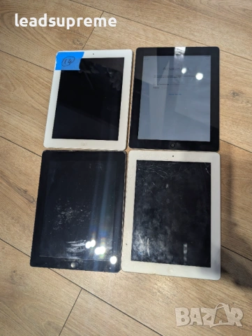 iPad 2 16 iPad 4, снимка 4 - Таблети - 53020762