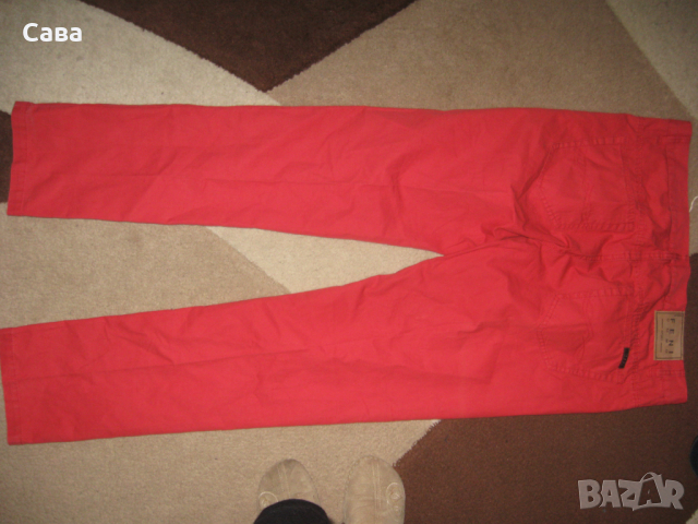 Дънки FENI  мъжки,Л, снимка 3 - Дънки - 36153575