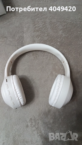 Безжични блутут слушалки , снимка 3 - Безжични слушалки - 52787856