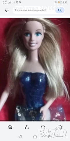 Цял лот от Барбита и играчки , снимка 7 - Кукли - 52420283