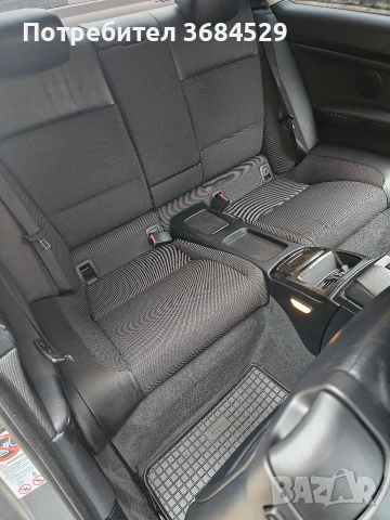 рекаро салон бмв е92 bmw e92 recaro salon кожен салон , снимка 7 - Части - 52647863