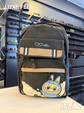 Ранички ⚜️, снимка 2 - Раници - 52969342