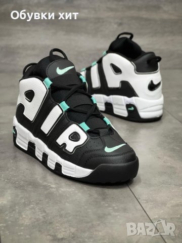 Nike Air реплика, снимка 1 - Маратонки - 42462962