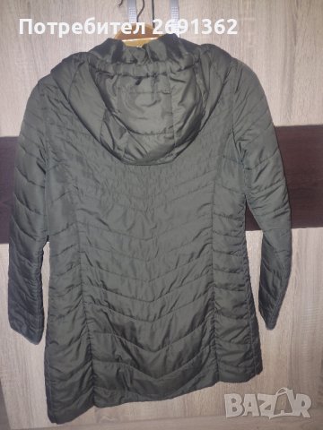 Дамско преходно яке Only 34(xs), снимка 1