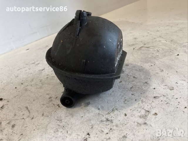 Вакуумен резервоар за Jeep Patriot 2.0 CRD (2008) 7M0129808 , снимка 3 - Части - 53591515