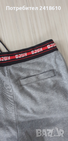 Hugo Boss HUGO Doak201 Mens Cotton Pant Size S ОРИГИНАЛ! Мъжко Долнище!, снимка 7 - Спортни дрехи, екипи - 44834017