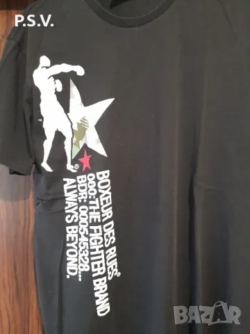 лот от мъжки спортни тишърти фланелки xl-2xl, снимка 8 - Тениски - 49161282