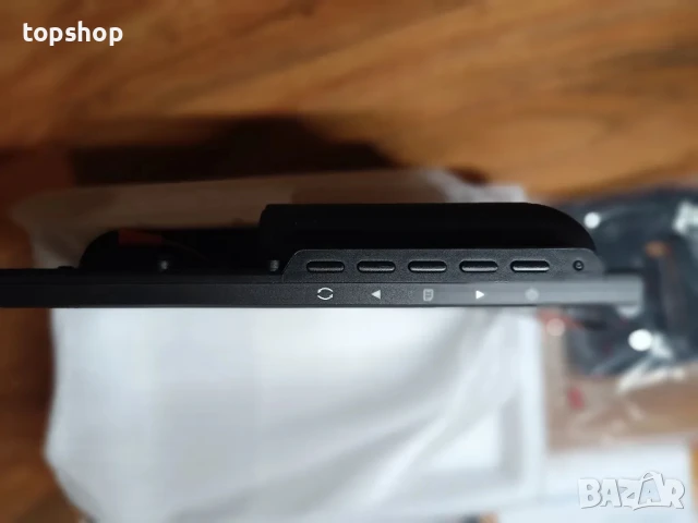 НОВ SunFounder 10.1" за Raspberry Pi IPS HD 1280x800, КАМЕРА високоговорители 5.1V/5A..., снимка 12 - Монитори - 50525229