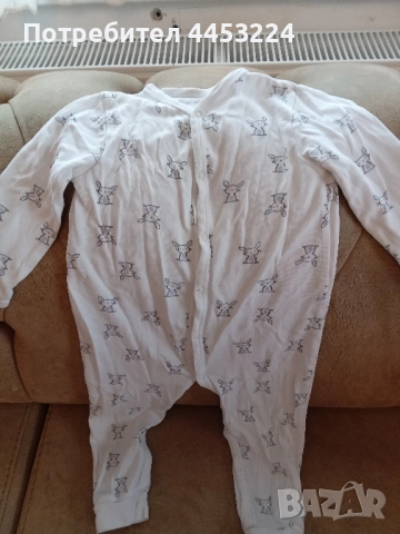 Бебешки гащеризони , снимка 7 - Бебешки гащеризони - 50997323