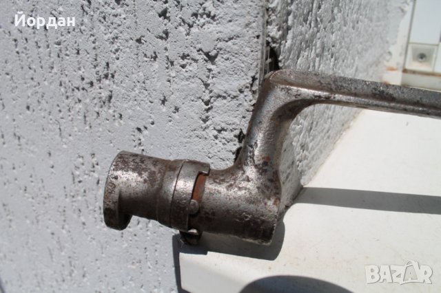 Щик ''Крънка'', снимка 13 - Антикварни и старинни предмети - 41715723