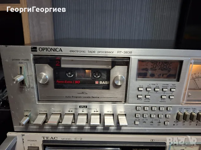 OPTONICA RT-3838H