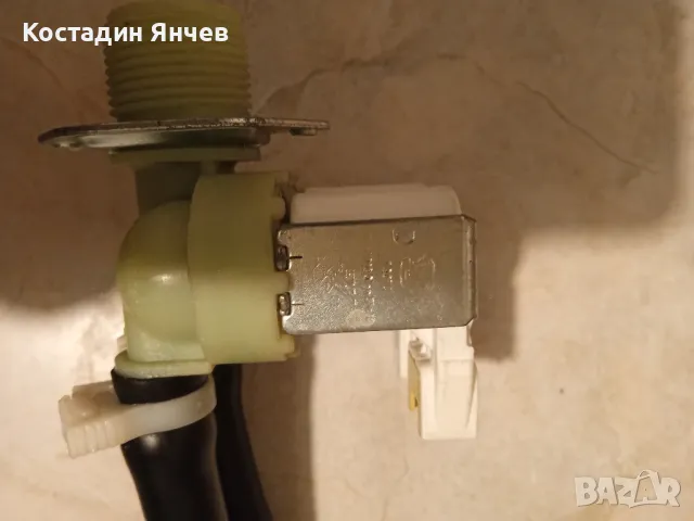 части за пералня gorenie , снимка 12 - Перални - 49609491