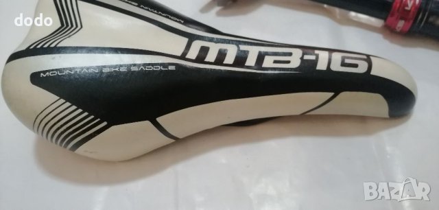 Колче за седалка MTB atb cube, снимка 6 - Части за велосипеди - 40754527